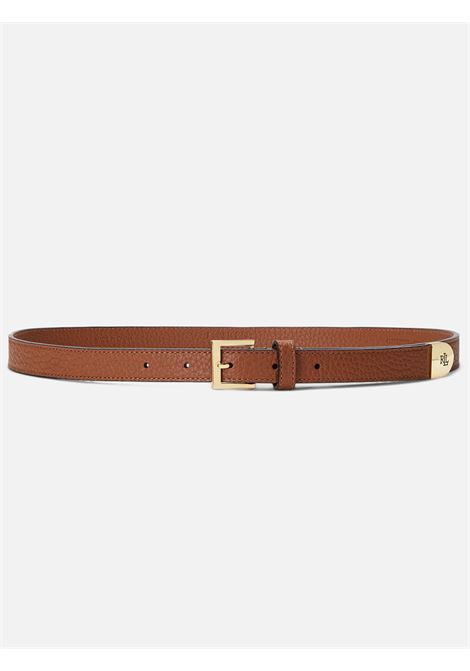 Belt leather Polo Ralph Lauren POLO RALPH LAUREN |  | 412912036001